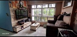 Blk 224A Matilda Edge (Punggol), HDB 3 Rooms #542437251